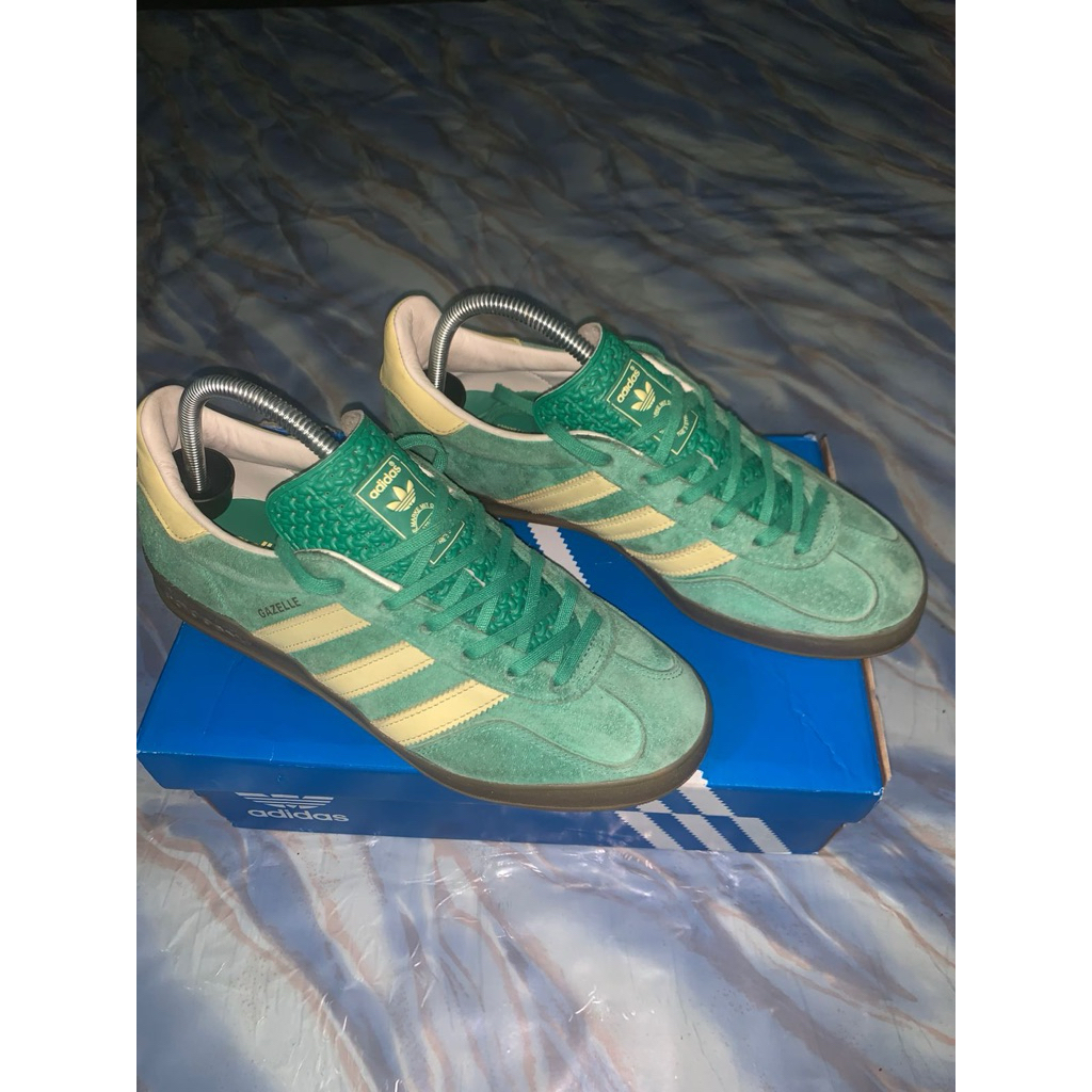 ADIDAS GAZELLE INDOOR CW