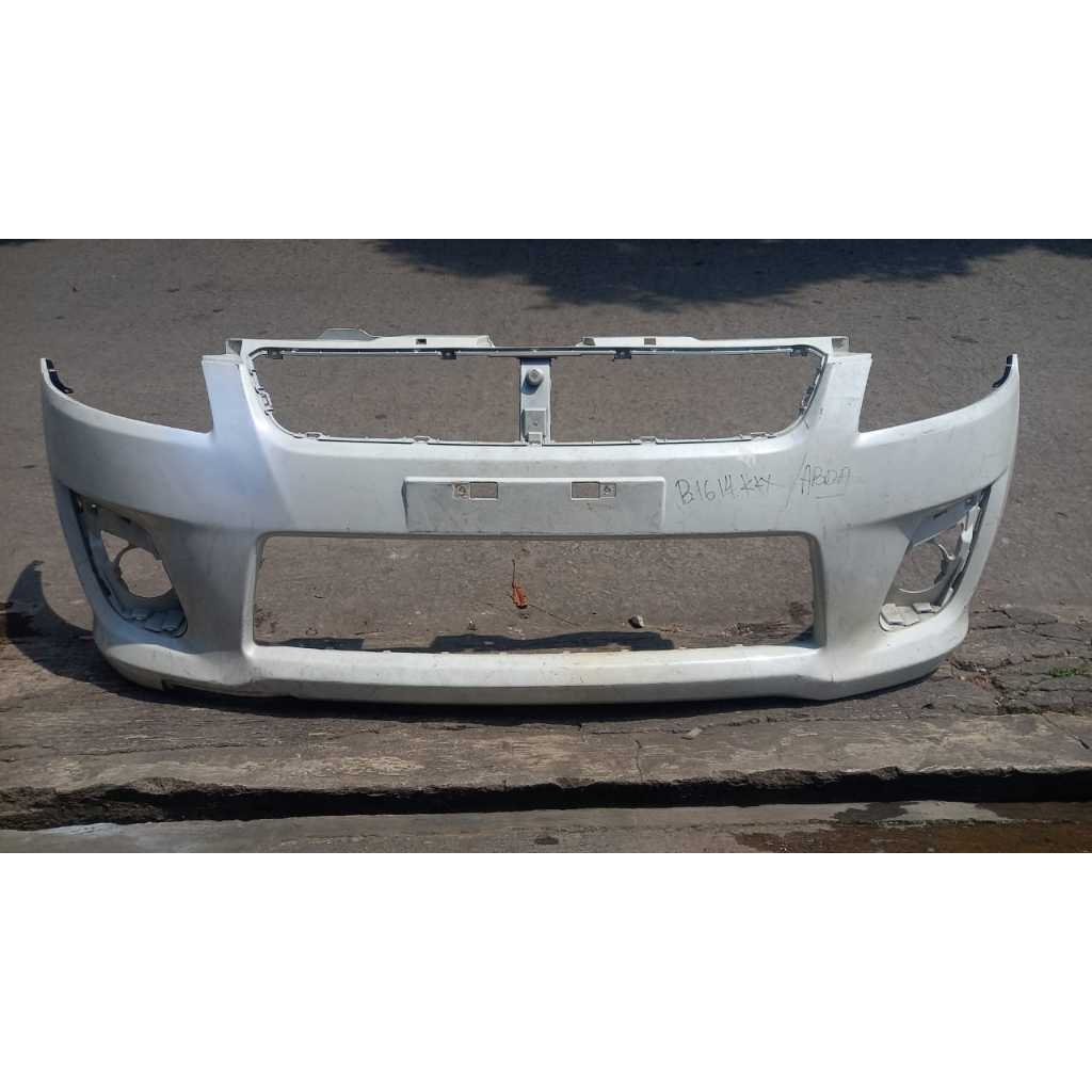 Bemper Depan Suzuki Ertiga 2011 - 2015