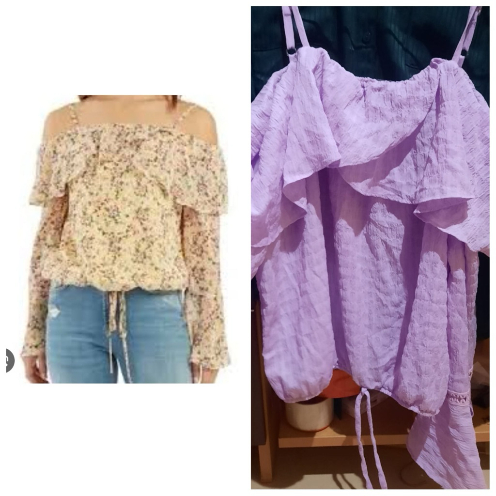 Sabrina A.Byer Texture