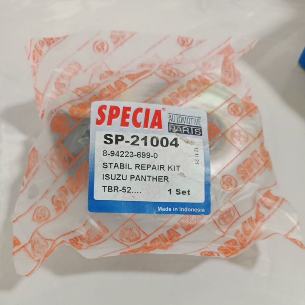 BAR KIT PANTHER KBD 26 | STABIL REPAIR KIT ISUZU PANTHER