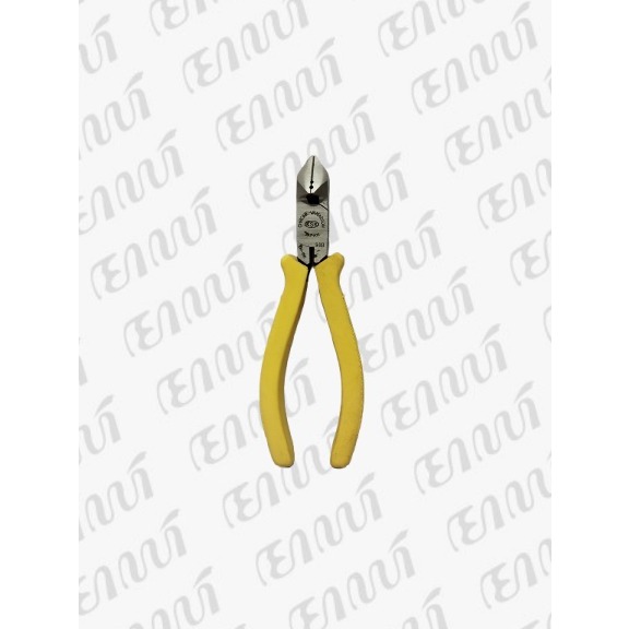 KSK - Tang Potong Kawat 6 inch Bahan Chrome vanadium