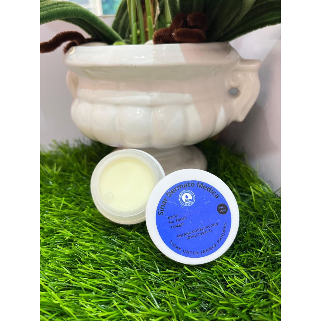Ulthyme Melano Night Cream | Night Melano Ulthyme