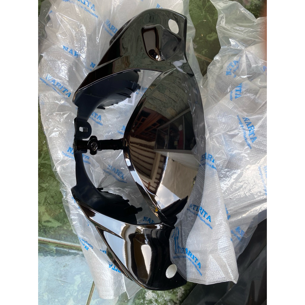 Batok depan suzuki smash 110 new