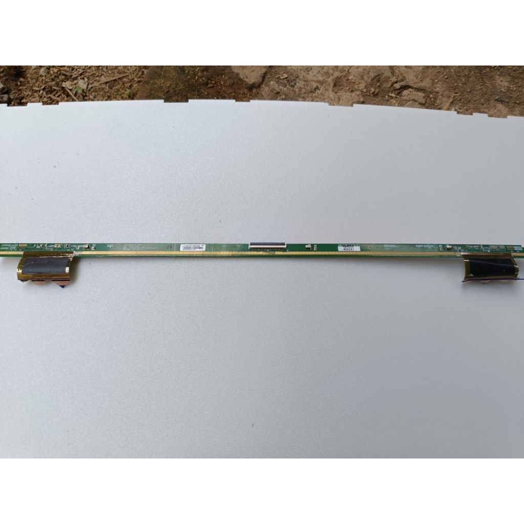 tikon tcon mesin ticon tv coocaa 32cte6600