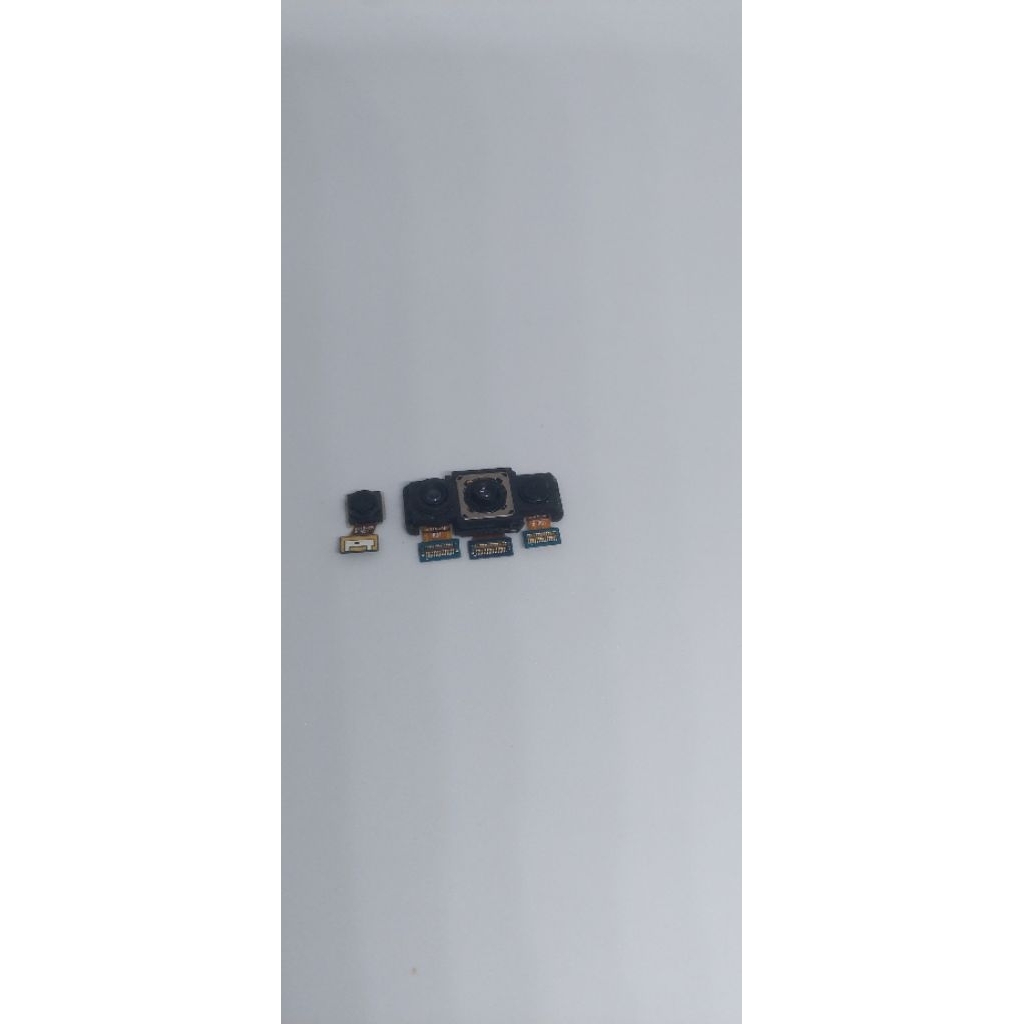 KAMERA BELAKANG SAMSUNG A21S COPOTAN