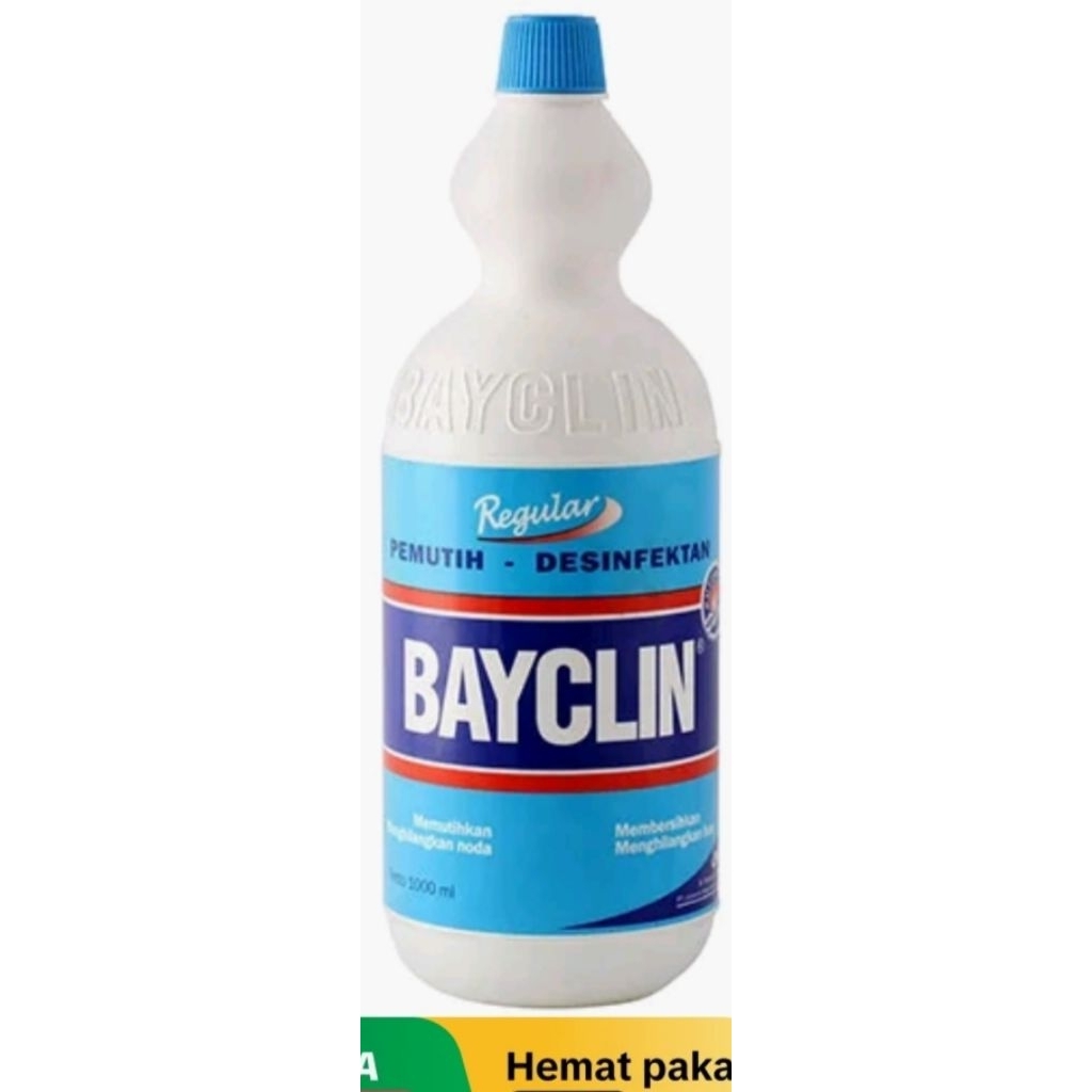 BAYCLIN