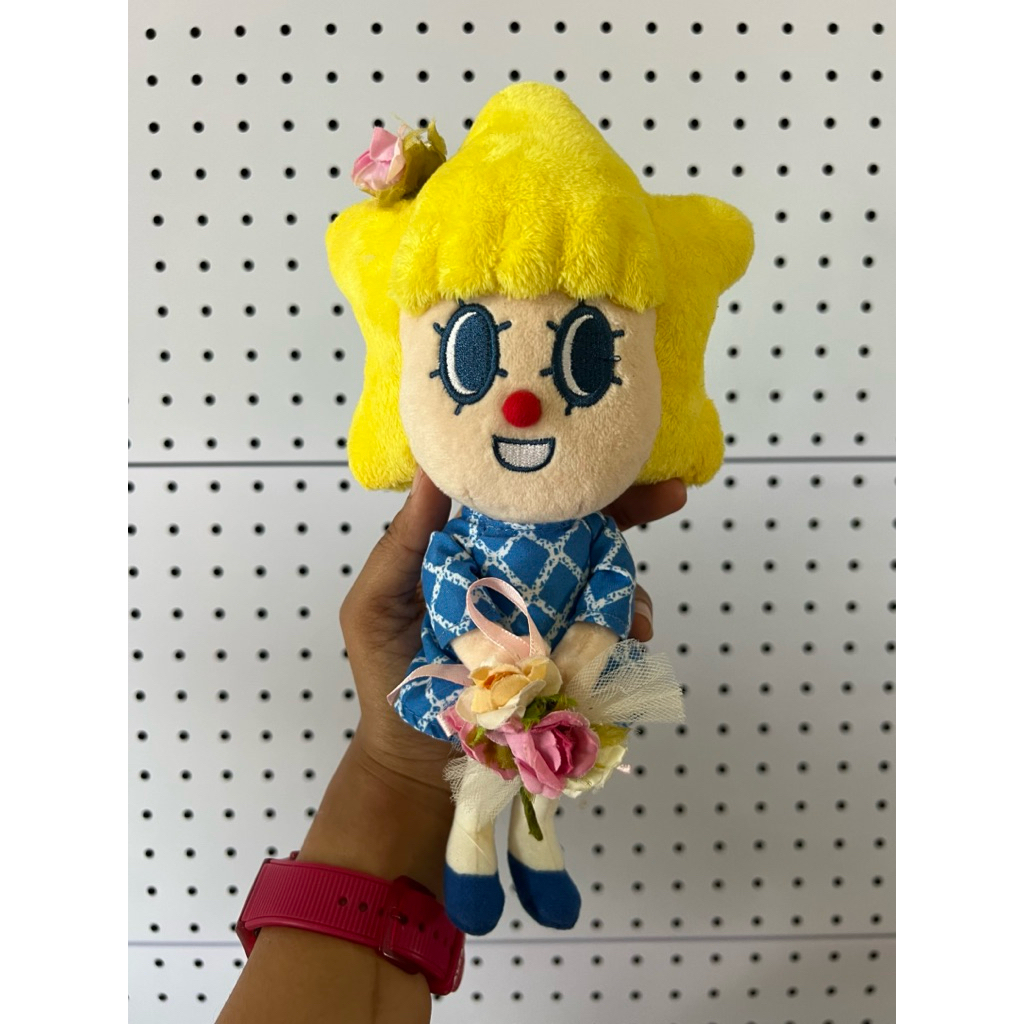 boneka sorakara chan skytree