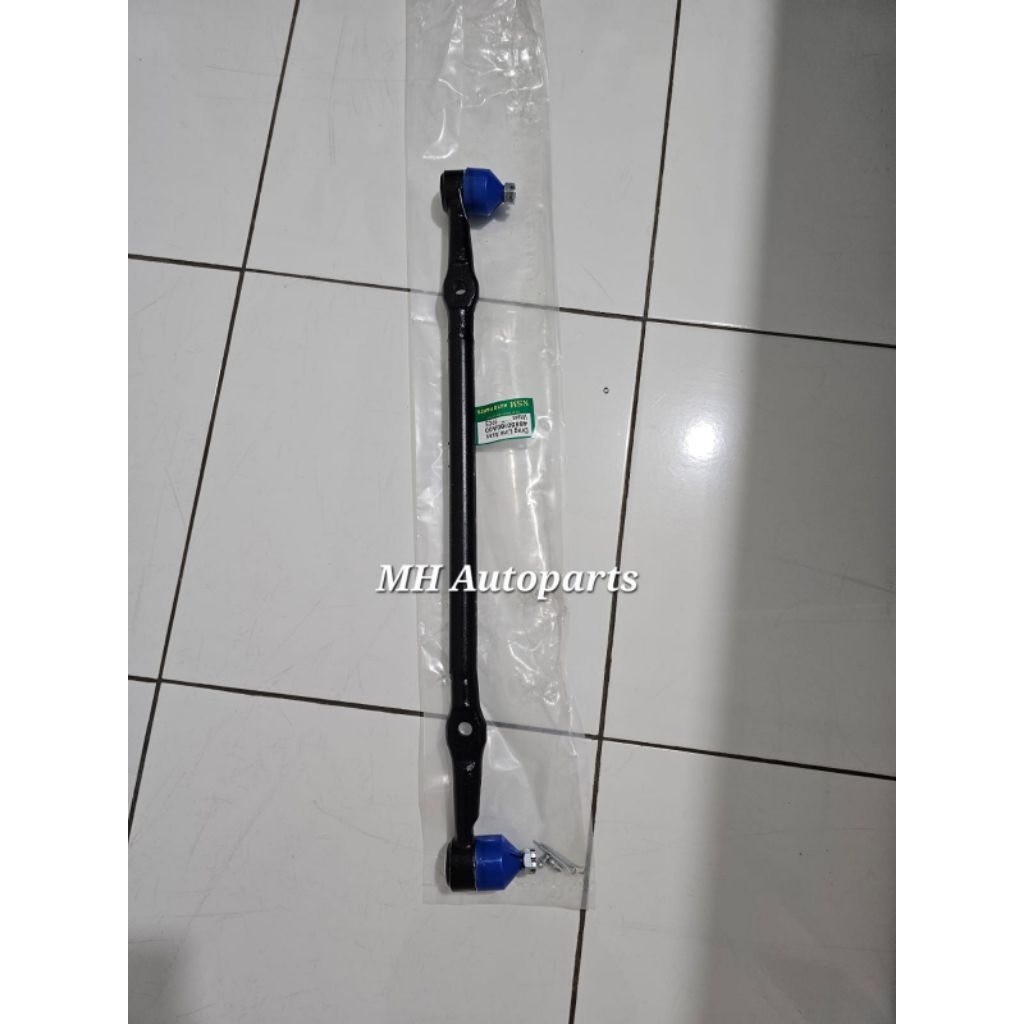 Draglink Suzuki Vitara Sidekick