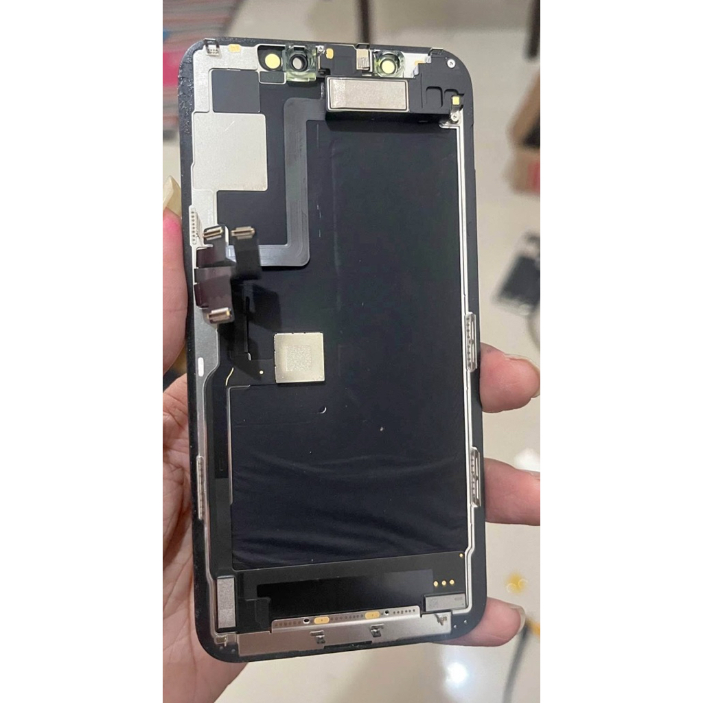 lcd 11 pro max ori mitracare genuine part