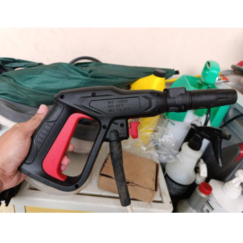 Gun Pendek High Pressure Nilfisk/Gerni