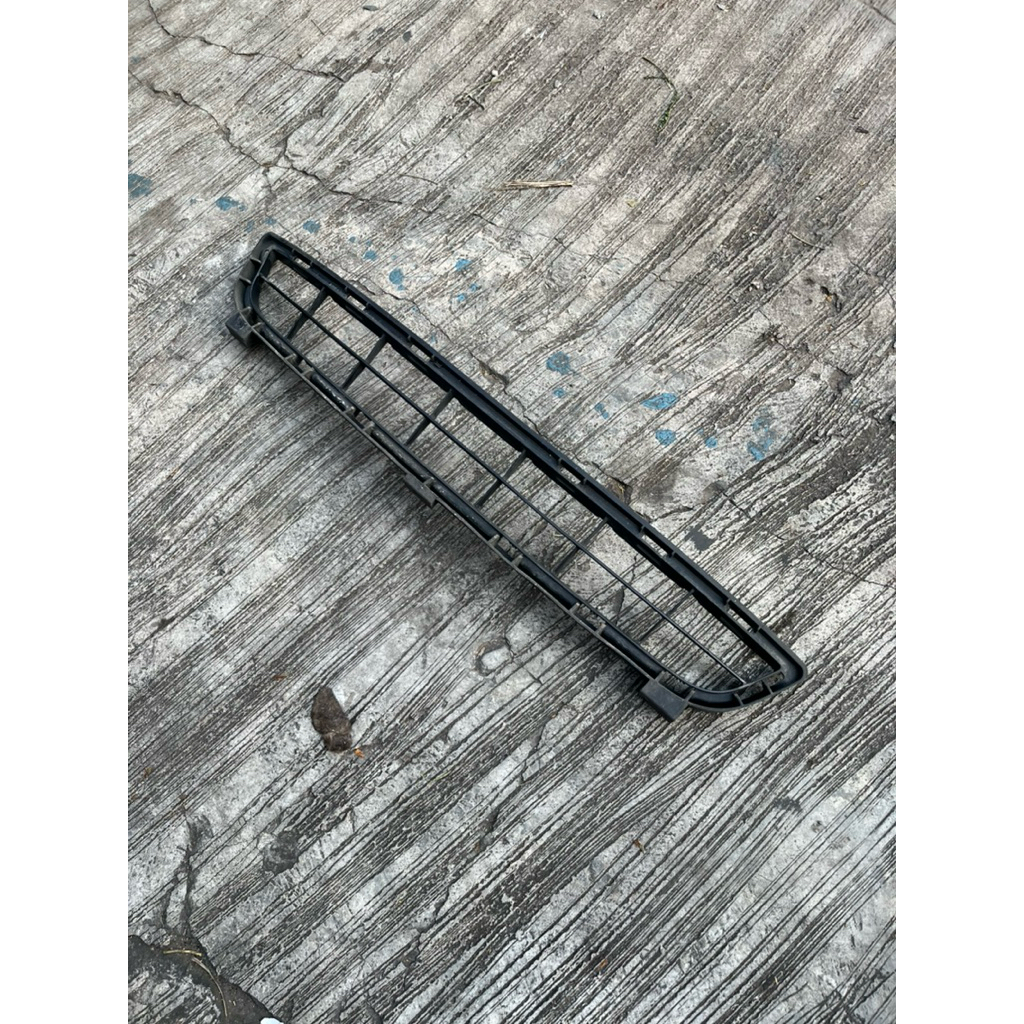 GRILL JARING BUMPER DEPAN CAMRY 2007 2008 ORIGINAL