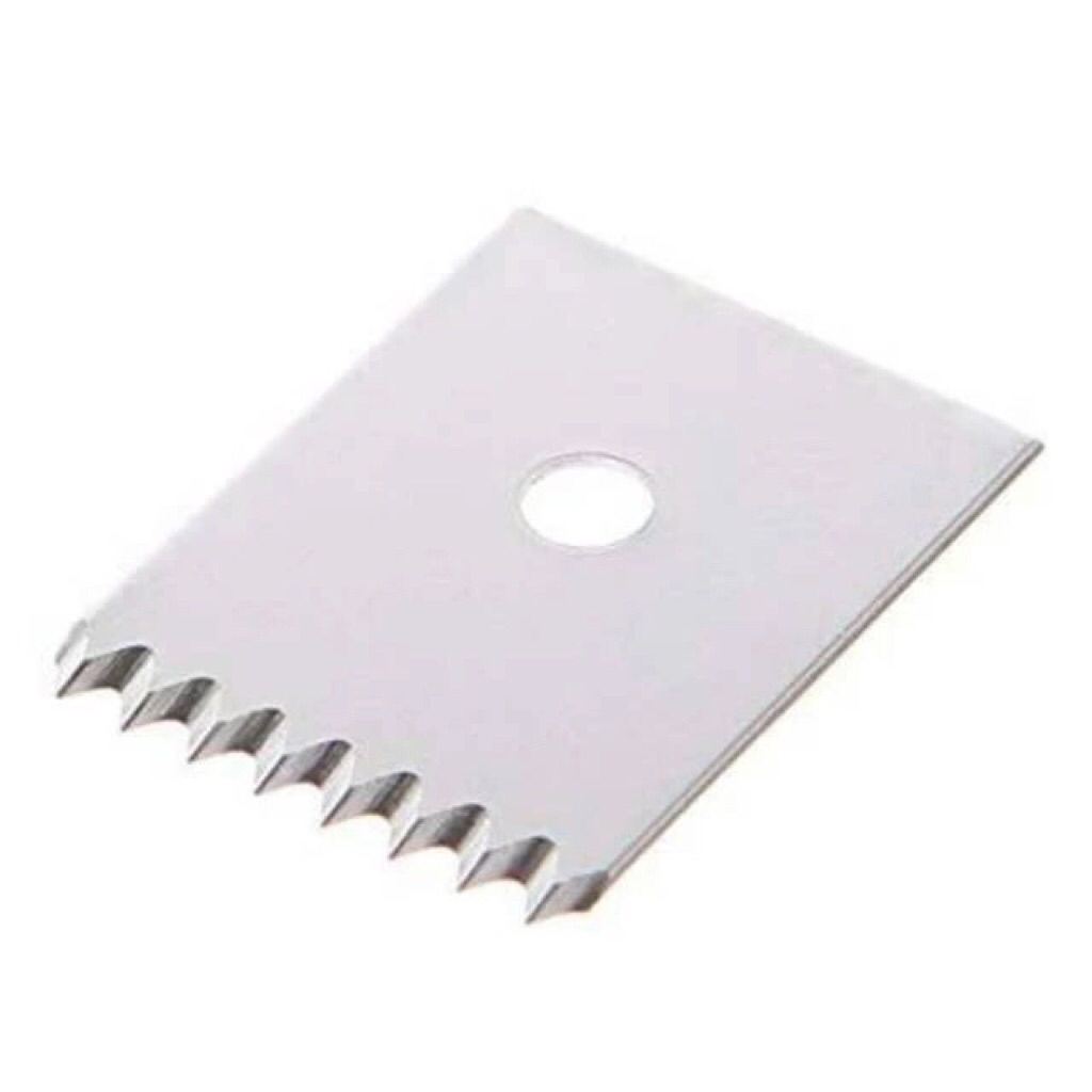 Pisau tapetool blade tapetool sparepart tapetool pisau cadangan tape tool