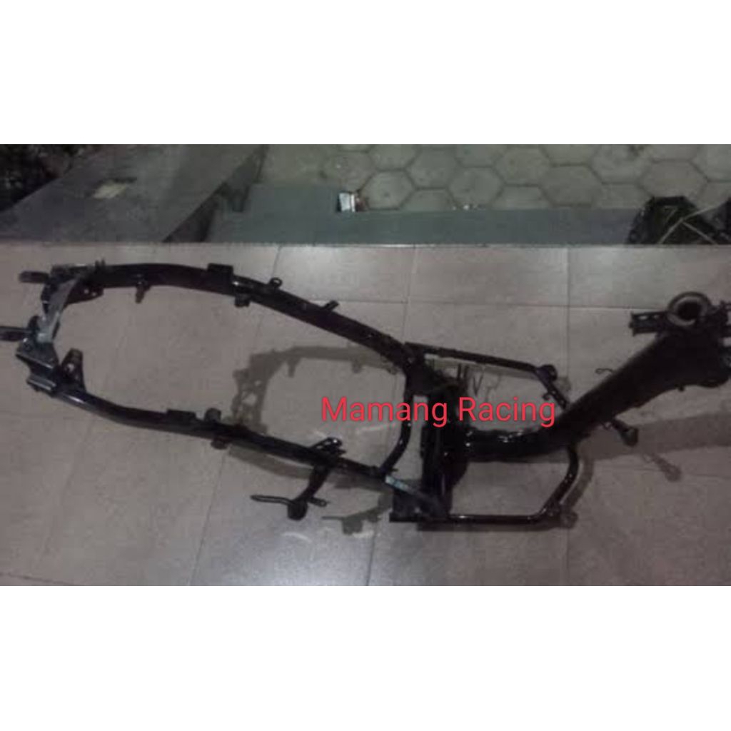 Rangka Beat esp/Beat laba 2017-2019 ORI copotan