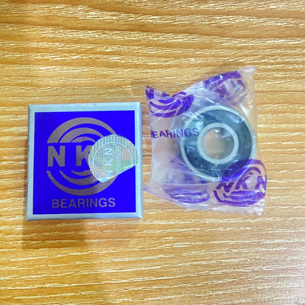 Bearing NKN 6000 2RS