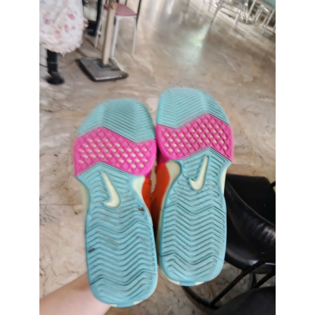 Lebron witness second