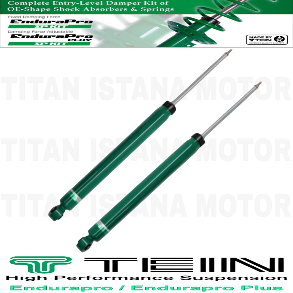 SHOCKBREAKER BELAKANG GRAND LIVINA ORIGINAL ENDURAPRO T-TEIN