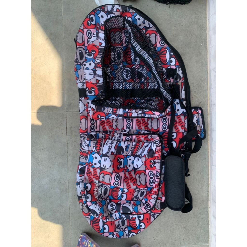 Tas Pushbike preloved