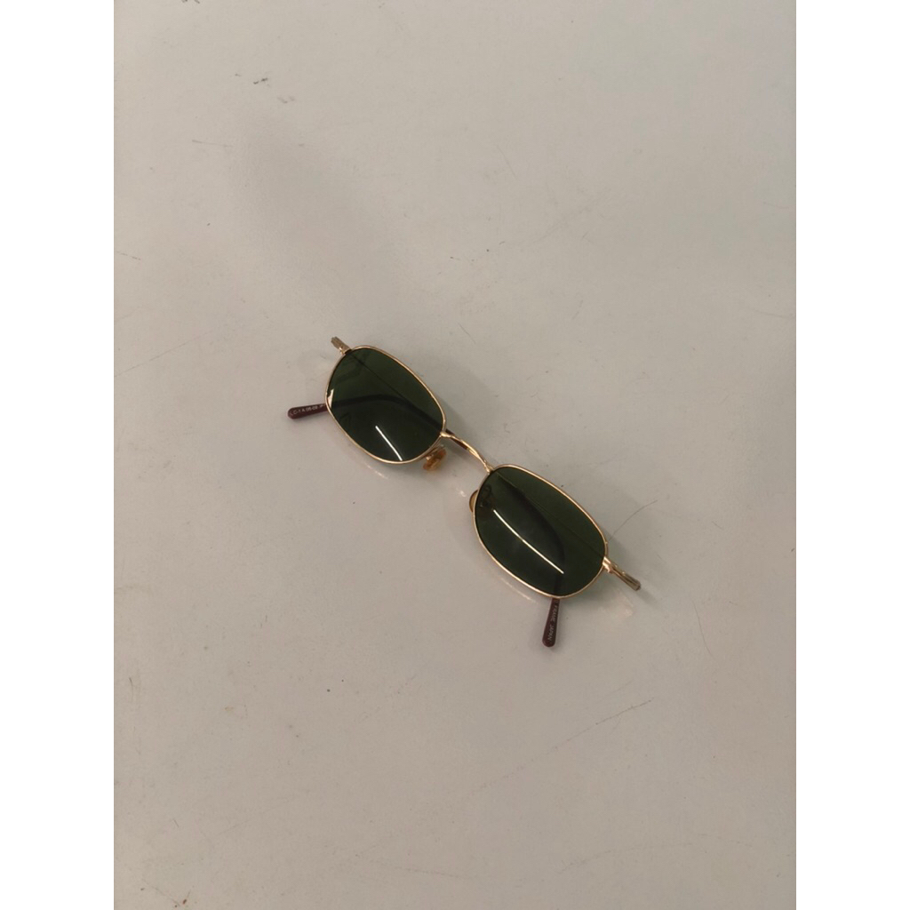 Vintage Jeorges Ganni  Small Sunglasses