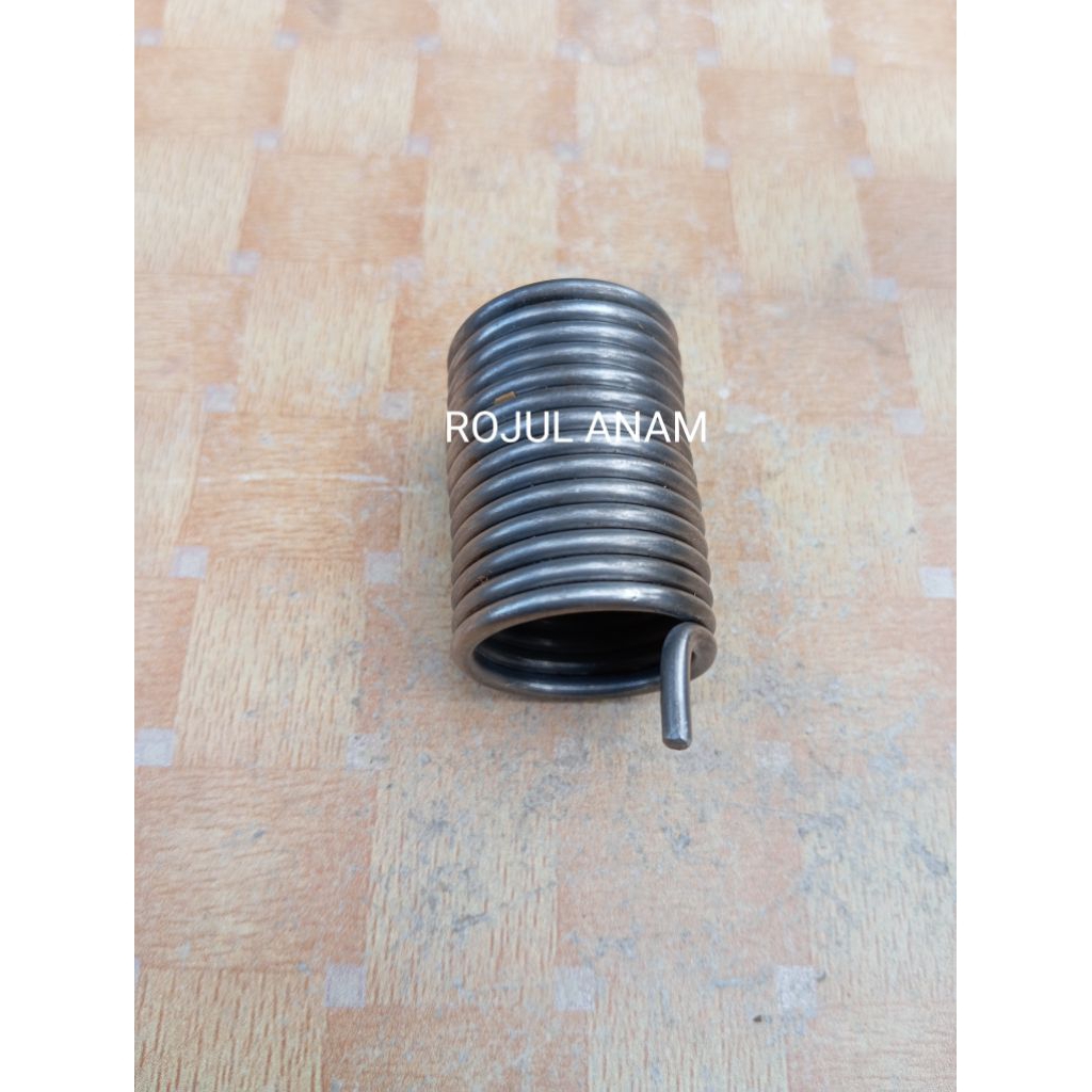 PER SELAH PER AS SELAHAN BAJAJ 135 ORIGINAL SECCOND