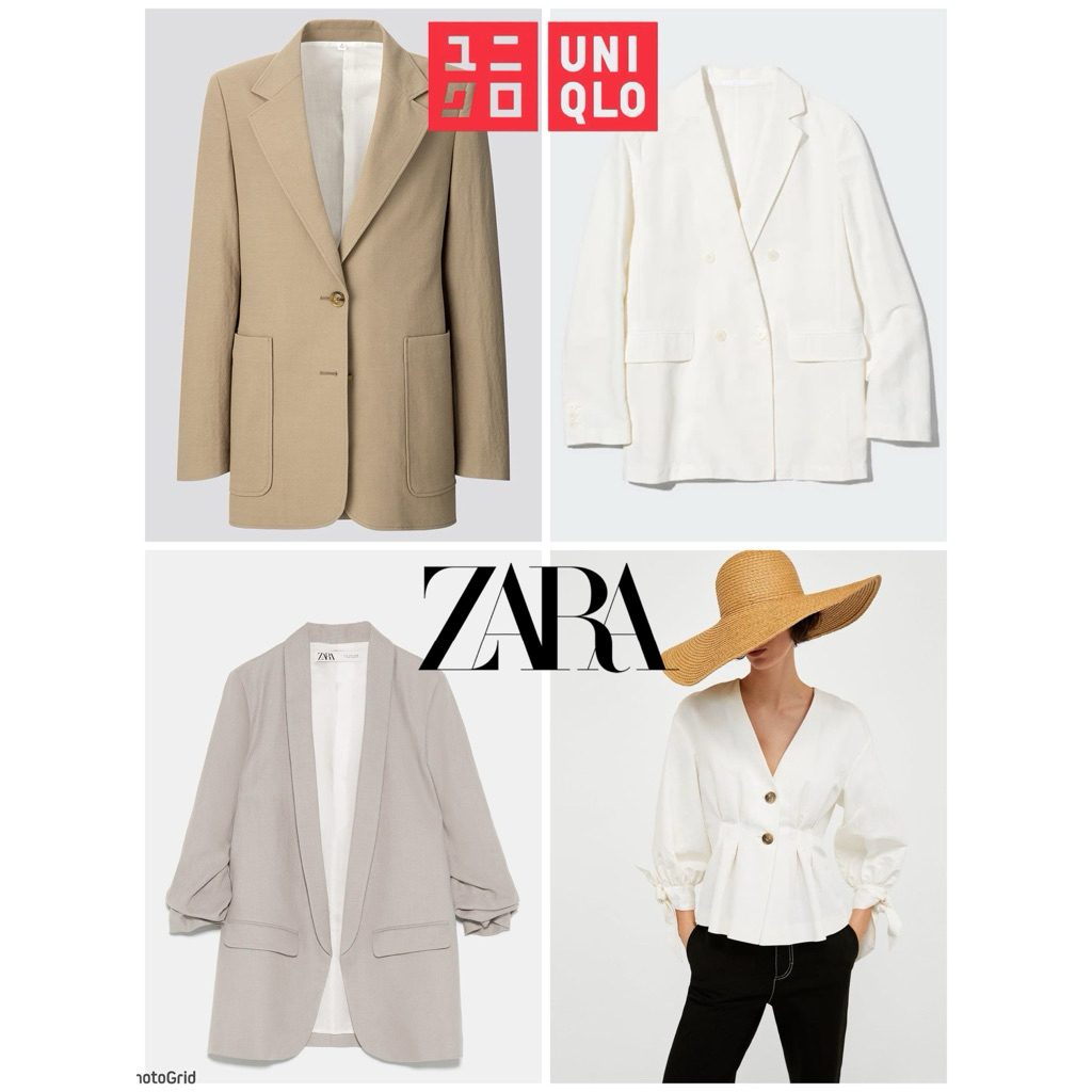 BLAZER ALL BRANDED | BLAZER H&M | BLAZER PREMIUM | BLAZER WARNA | BLAZER CASUAL | BLAZER WANITA | BL