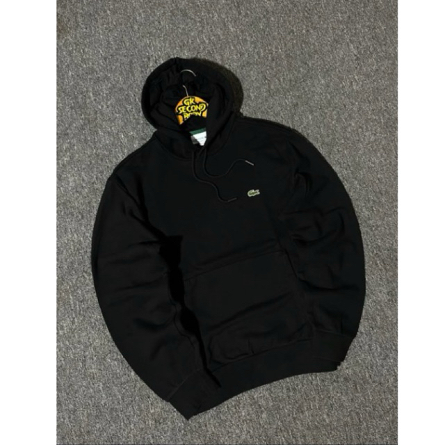 hoodie lacoste second