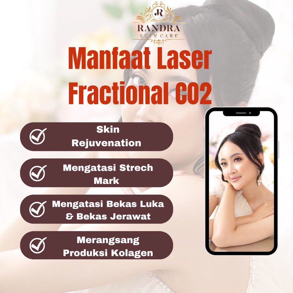 LASER FRACTIONAL CO2