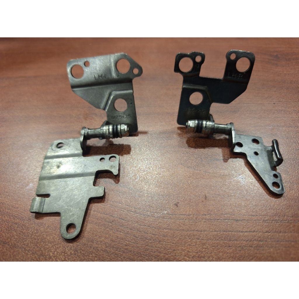 Engsel laptop Dell vostro 3401 copotan