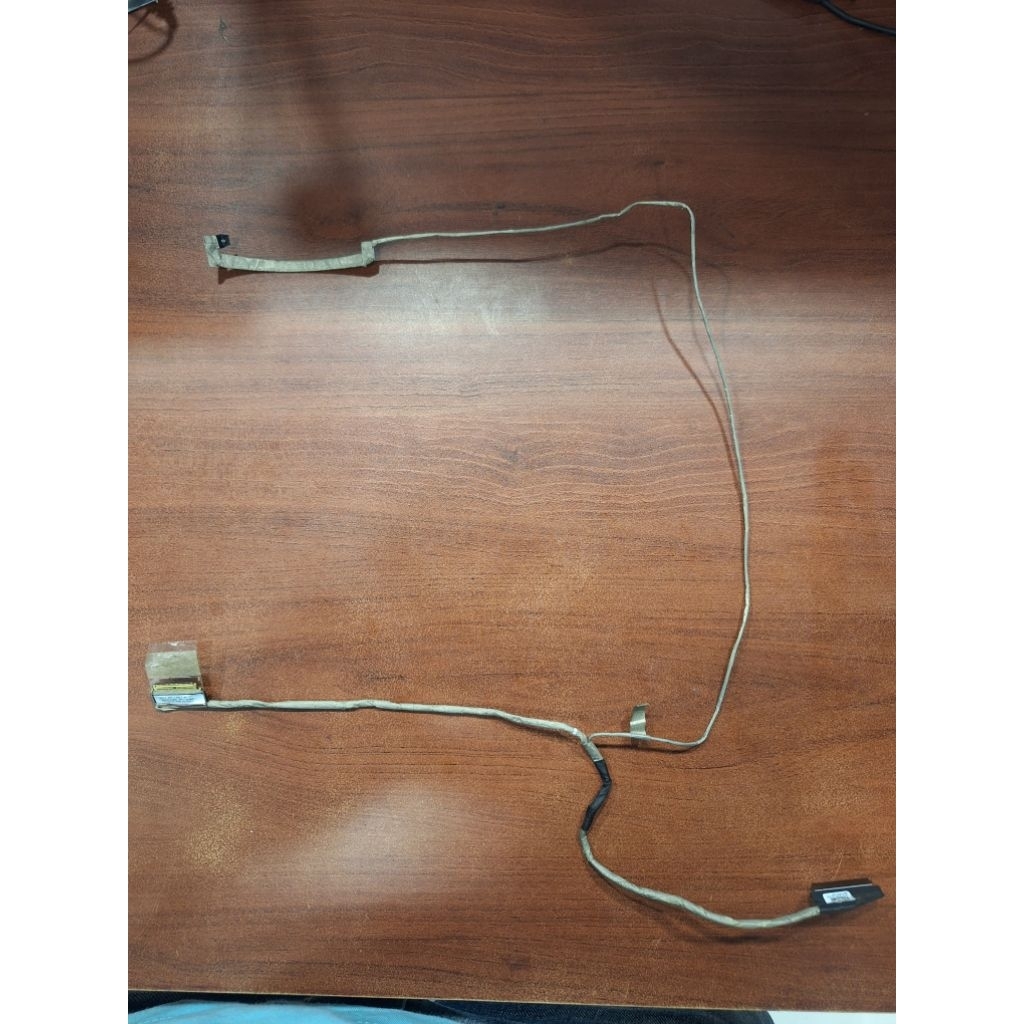 Kabel flexible LCD laptop Dell Vostro 3401 copotan