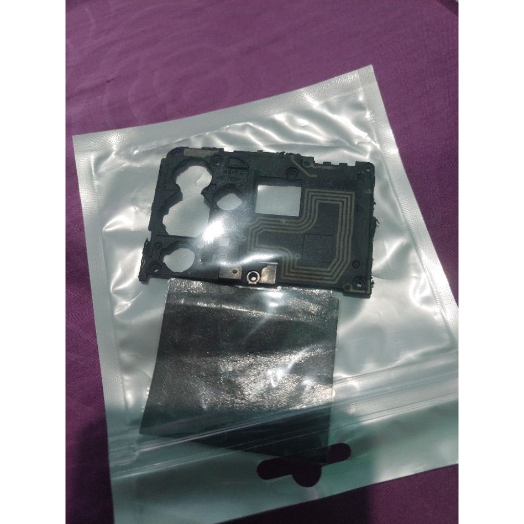 tutup mesin samsung A33/a53 5G