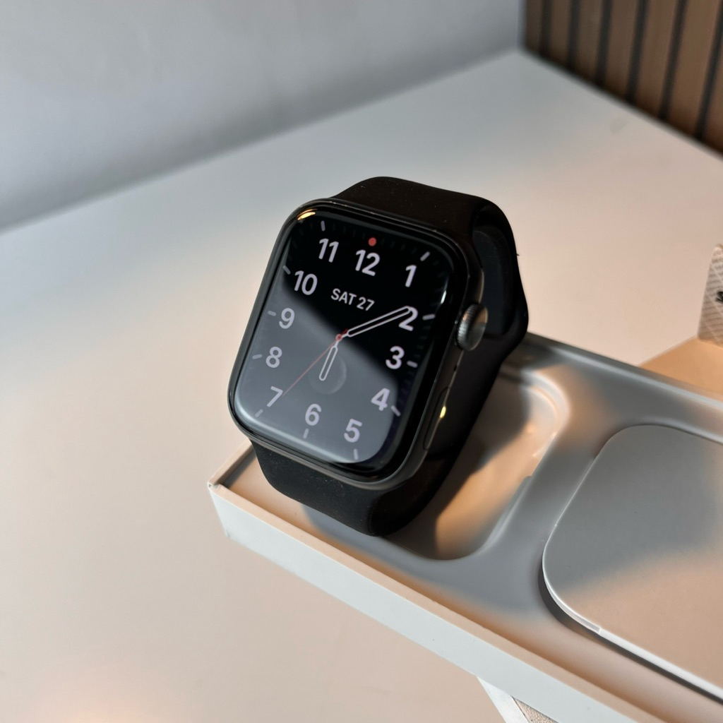 Apple Watch Series 5 44mm Nike Version iwatch