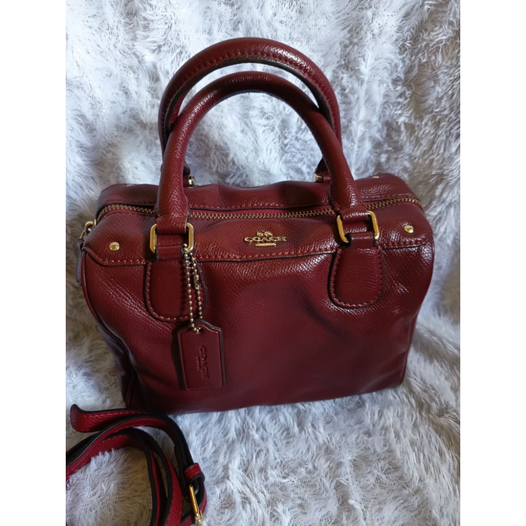 coc bennet full kulas oray