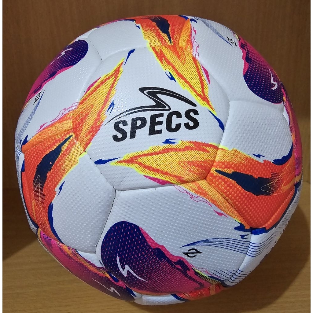 Bola Futsal Specs Palapa Official Match Ball Original / Specs Futsal Original