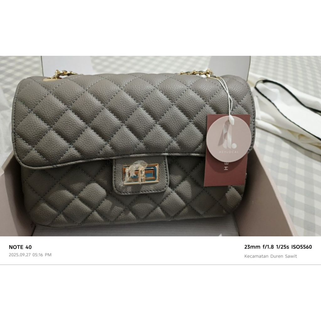 BOSTON CLASSIC HEYLOCAL. ID