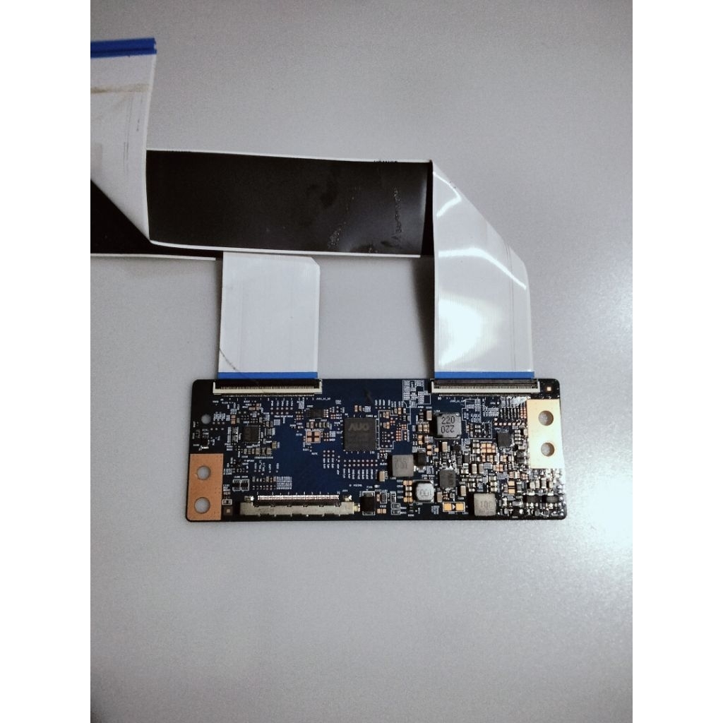 TCON T CON TICON TIKON TEKON AUO PLUS FLEXIBLE TV POLYTRON PLD 50TS883 50S883 PLD50TS883 PLD50S883