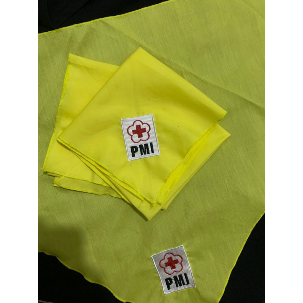 SLAYER PMR WIRA LOGO TERBARU