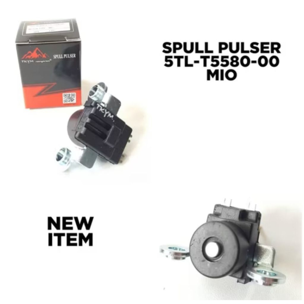 SPUL PULSER MIO SOUL SPORTY TAKAYAMA