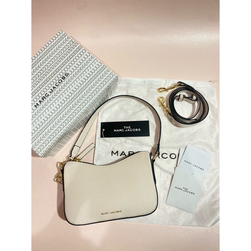 preloved shoulder bag dan tote bag branded