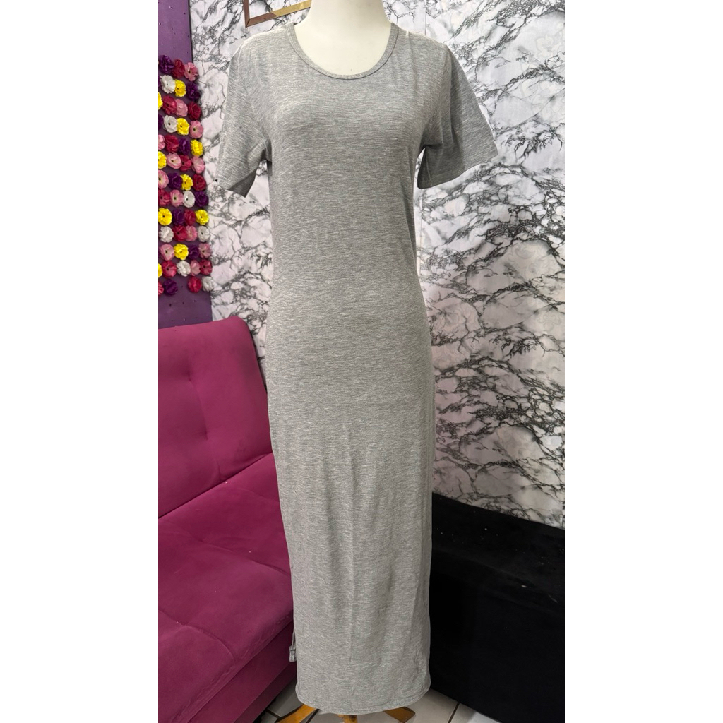 long dres abu