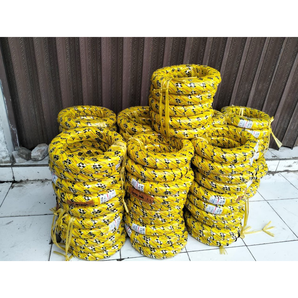 ban sepeda listrik tubles 250x14 2,50-10 merek swallow
