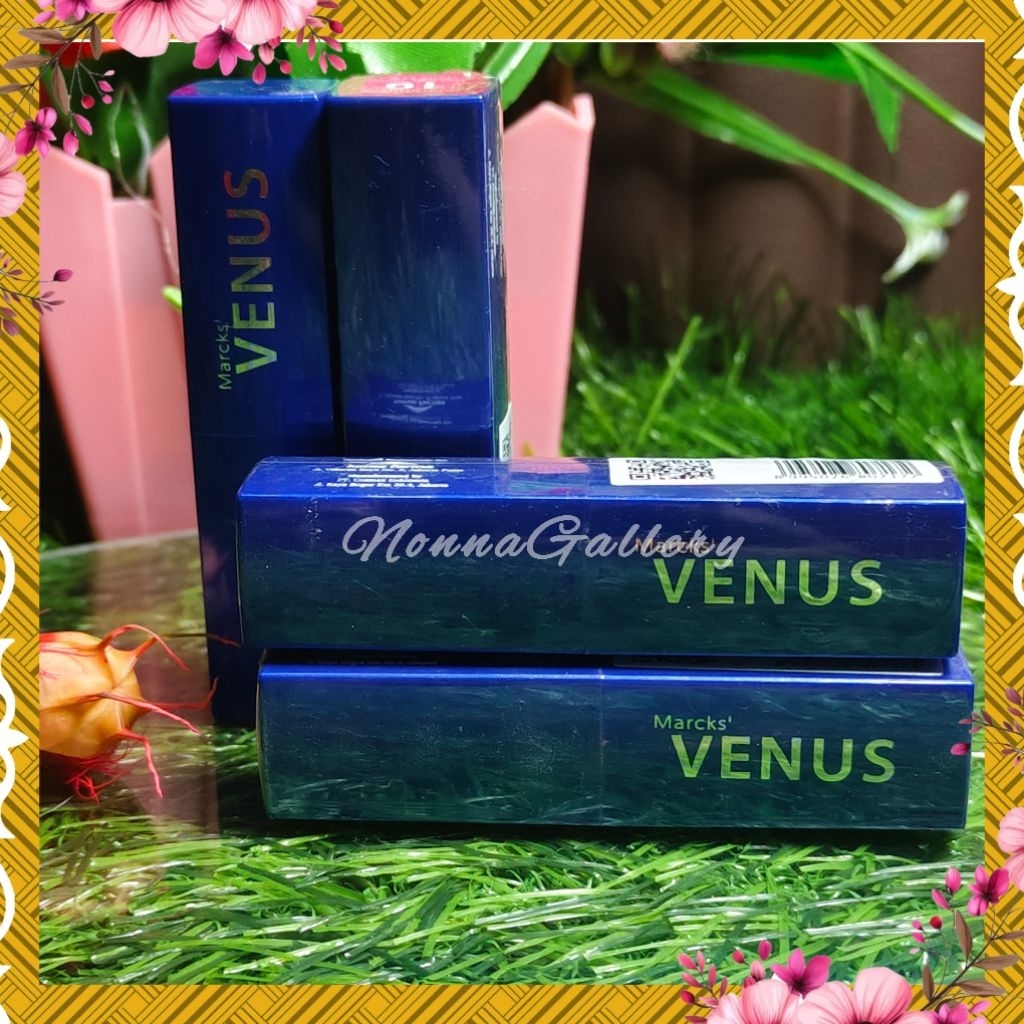 lipstik venus rijek