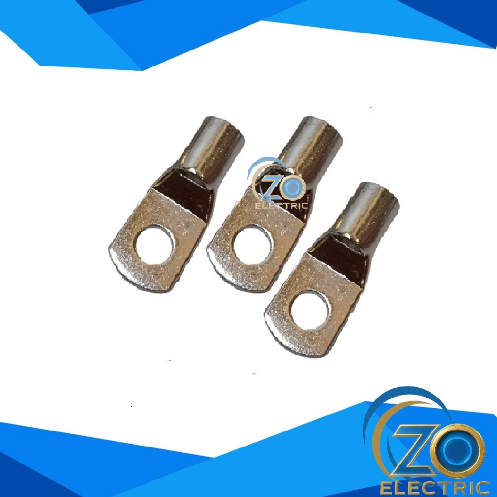 KABEL SKUN / SKUN CABLE SC 120 - 16 Sekun 120mm Baut M16 TEMBAGA ASLI