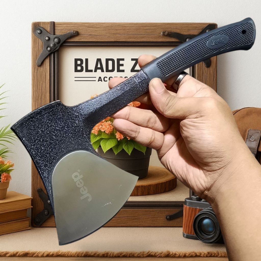 Kapak Survival J.E.E.P Outdoor Camping EDC / Kapak Survival / Survival Kit