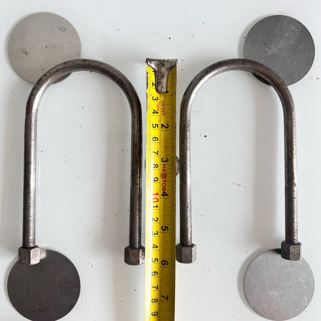 Kawel Per Carry 10 / U bolt Katana / Begol Carry 1.0