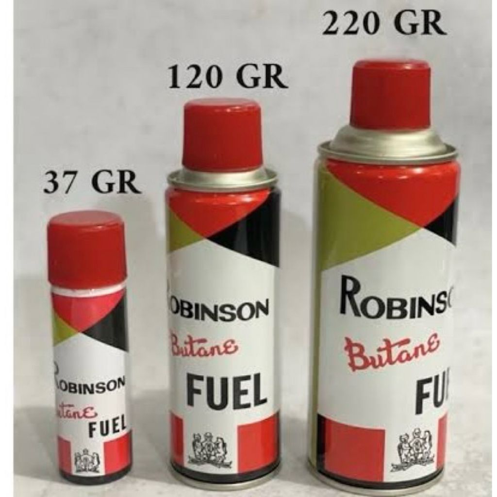 ISI ULANG KoREK API GAS ROBINSON,REFFIL korek gas Robinson
