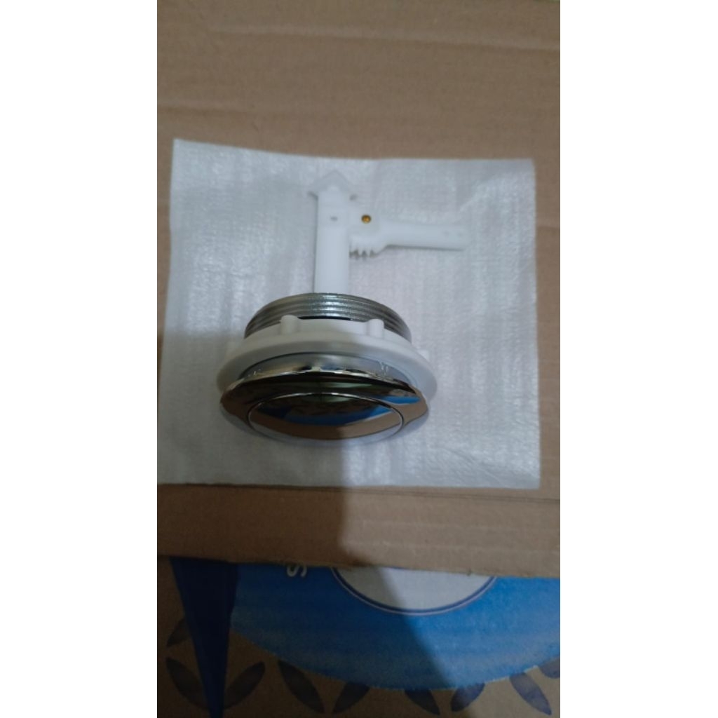 Tombol Closet Duduk TOTO || CW823J || Tombol Closet TOTO || Baru