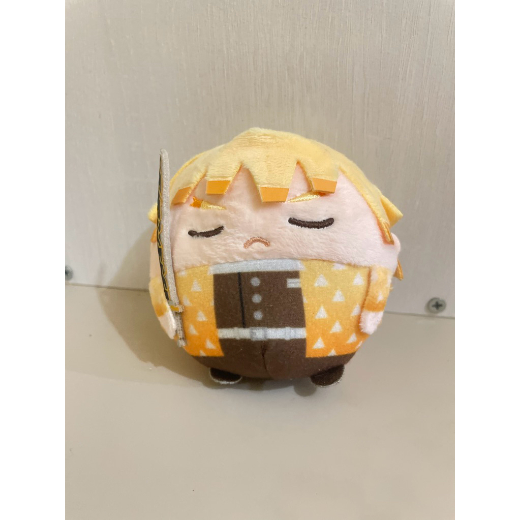 fuwakororin demon slayer zenitsu s