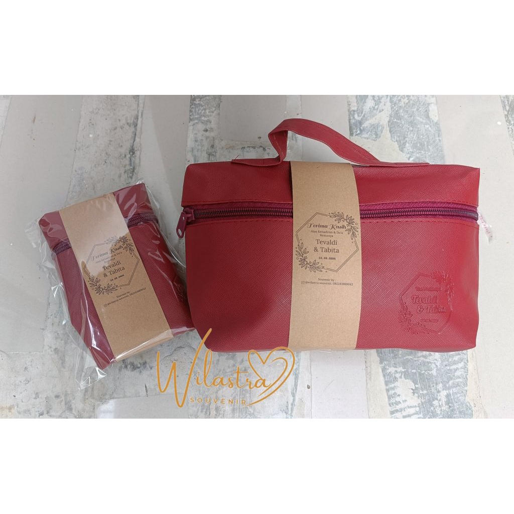 pouch sintetis/pouch emboss/Souvenir pouch/hand bag/Souvenir handbag/toteag