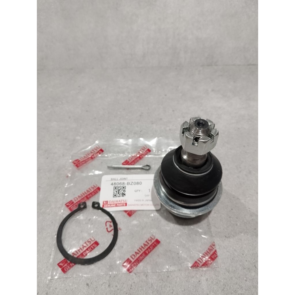 BALL JOINT BOL JOIN GRAND MAX LUXIO RUSH TERIOS ORIGINAL