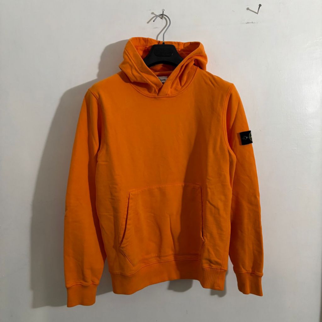 HOODY