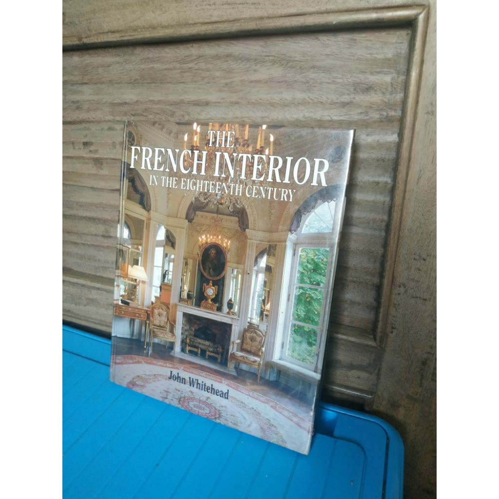 buku import interior design french interior